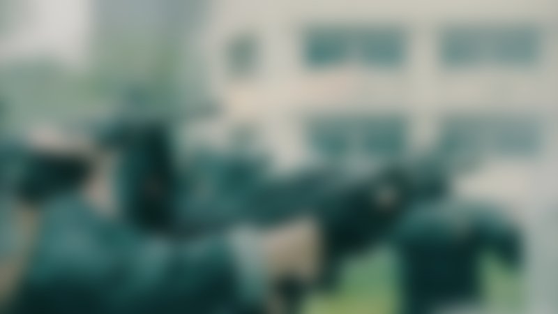 Triple Threat - Trailer - Englisch - HD