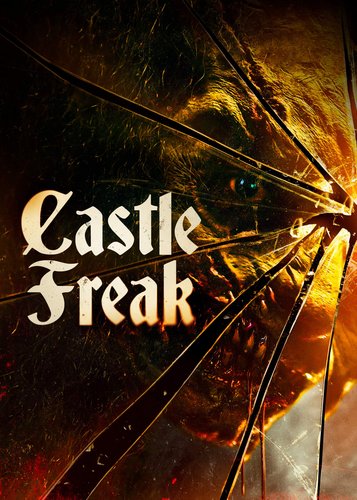 Castle Freak - Poster 1