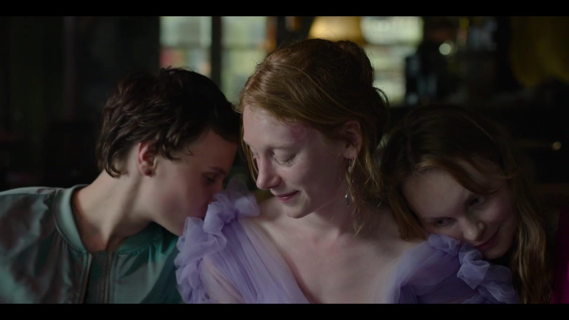 Smalltown Girl - Trailer - Deutsch - HD