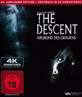 The Descent