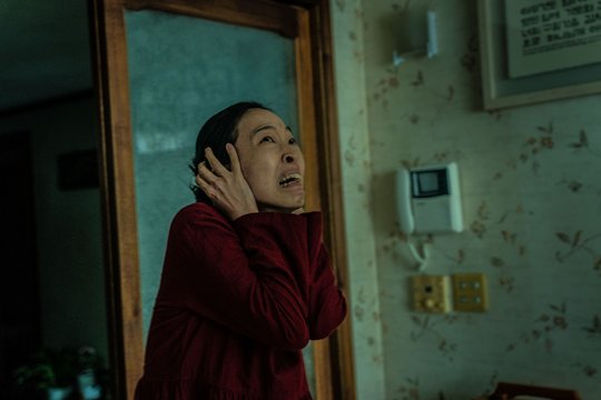 Noise - Hörst du es auch? - Szenenbild 4