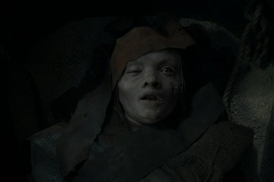 Lee Cronin's The Mummy - Szenenbild 3
