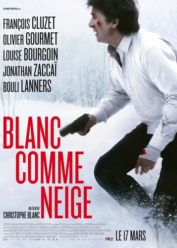 White as Snow - Poster 2