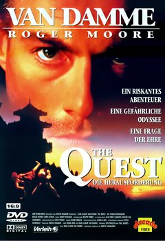 The Quest Die Herausforderung Stream The Quest Die Herausforderung Stream