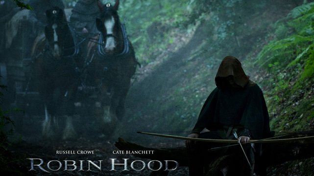 Ridley Scotts Robin Hood - Wallpaper 6