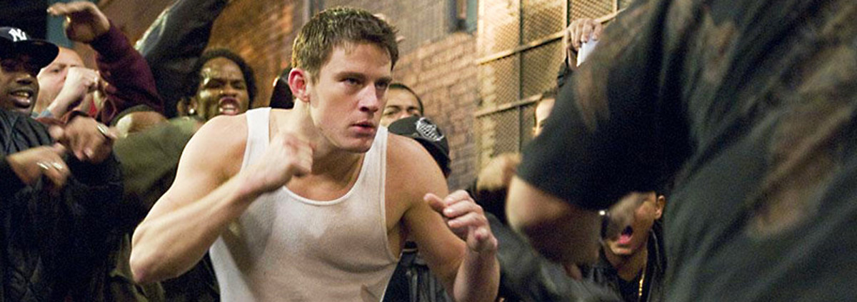 Betrüger Channing Tatum: Als Trickbetrüger auf der Flucht vor den Behörden
