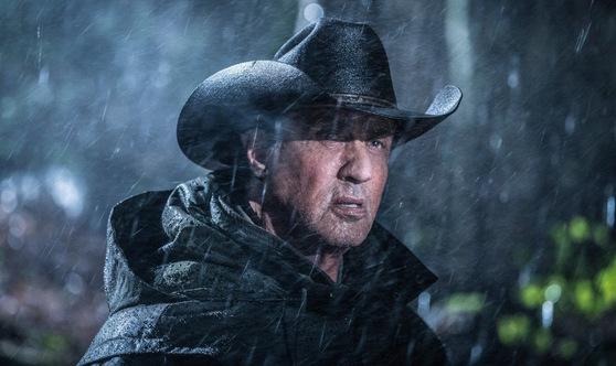 In Cannes: Rambo 5 - Last Blood: John Rambo auf dem Filmfestival in Cannes