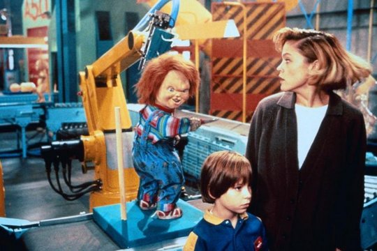 Chucky 2 - Szenenbild 5