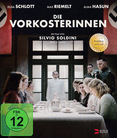 Die Vorkosterinnen