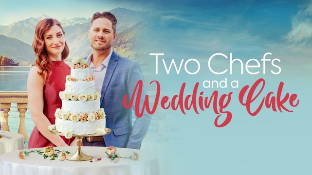 Zwei Herzen und eine Hochzeitstorte - Wallpaper 3