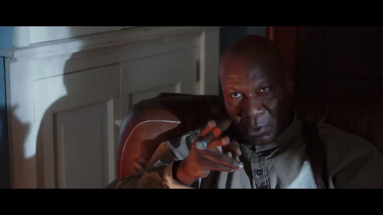 Train of the Dead - Trailer - Englisch - SD