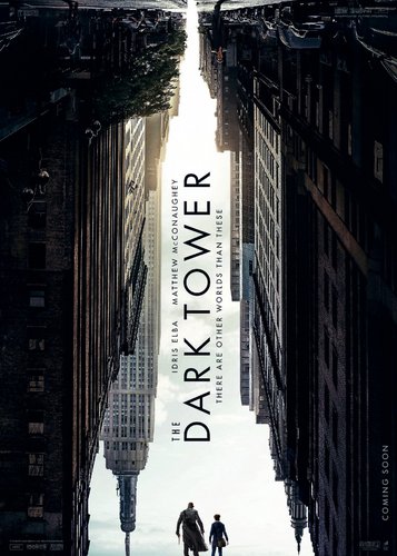 Der dunkle Turm - Poster 4