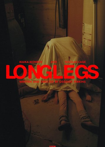 Longlegs - Poster 5