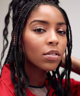 Jessica Williams
