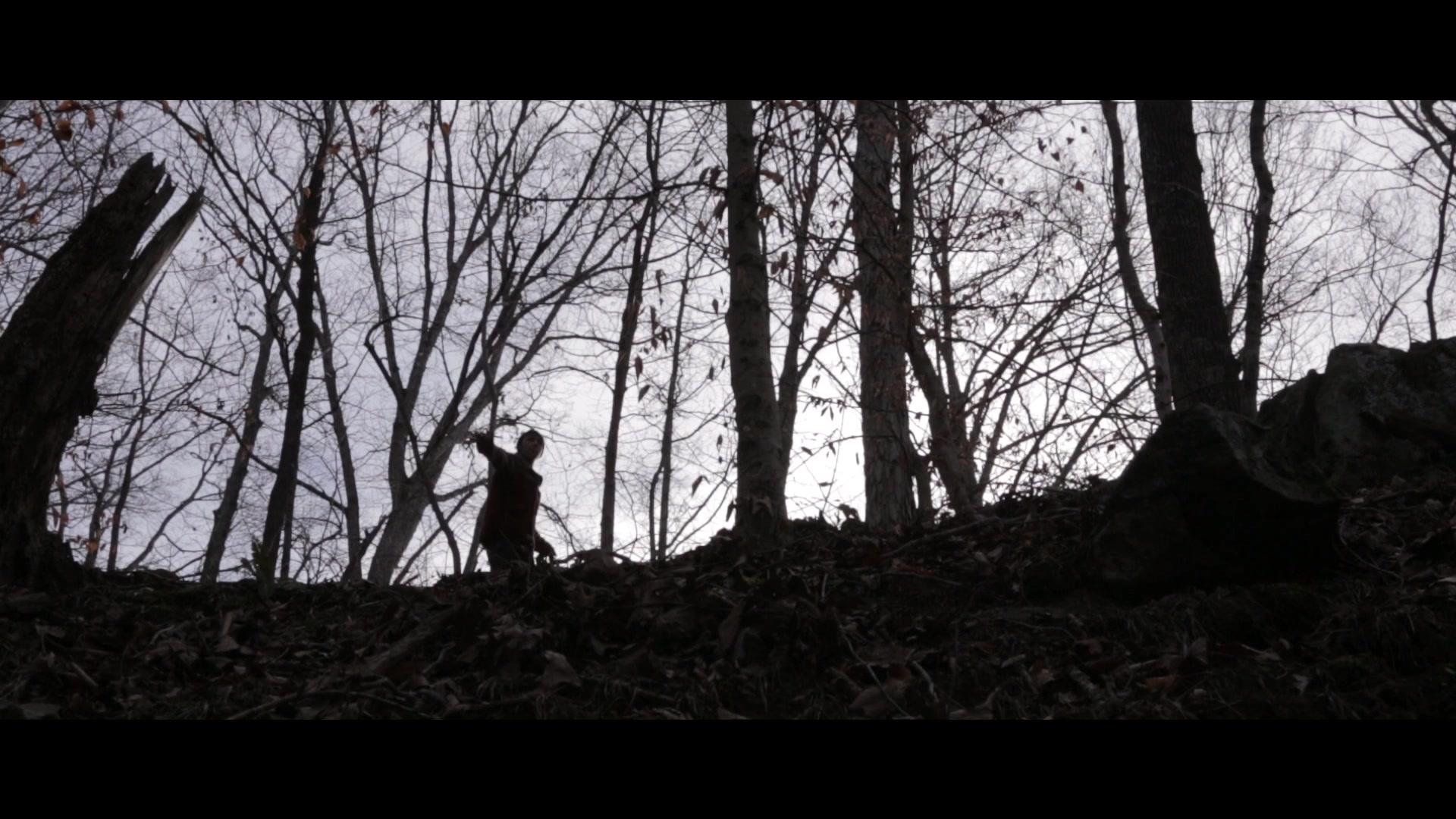 The Source of Shadows - Trailer - Deutsch - HD