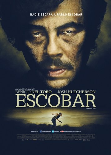 Escobar - Poster 4
