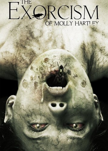 Molly Hartley 2 - The Exorcism - Poster 2