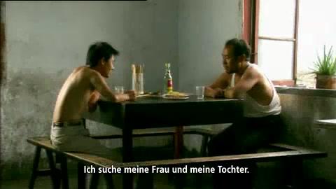 Still Life - Trailer - Deutsch - SD