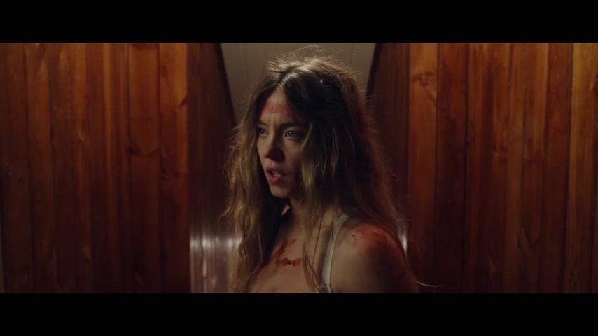 The Housemaid - Wenn sie wüsste - Teaser - Englisch - SD