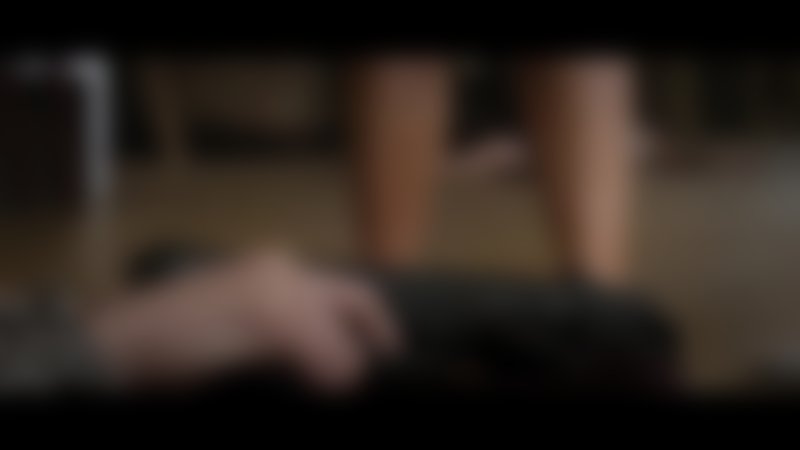 Black Angel 2 - Trailer - Deutsch - SD