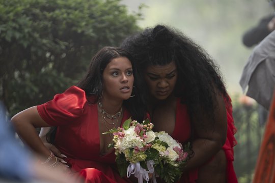 Bride Hard - Szenenbild 10