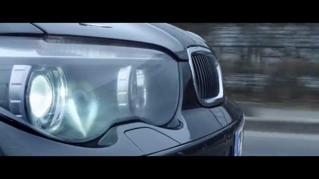 Im Auge des Wolfes - Trailer - Französisch - SD