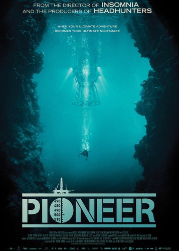 Pioneer - Poster 2