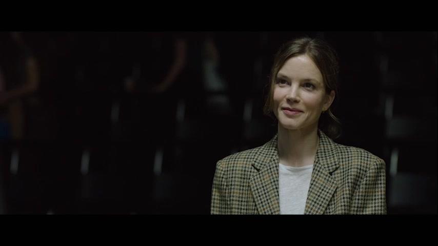 Berlin Nobody - Trailer - Deutsch - SD