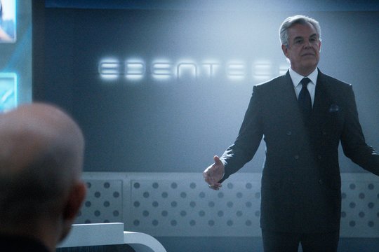 Die nackte Kanone - Szenenbild 18