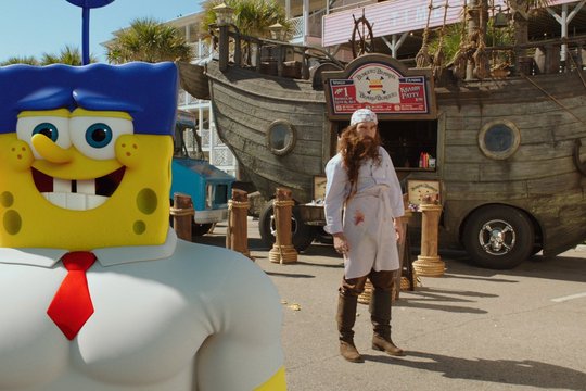SpongeBob Schwammkopf 2 - Szenenbild 11