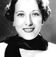 Isabelle Keith