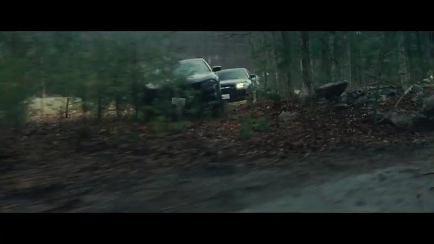 Disclosure Day - Der Tag der Wahrheit - Trailer - Deutsch - SD