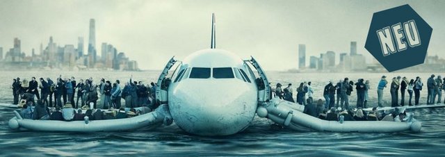 Flugzeugkatastrophen im Film: WARNING! Filme, die man besser nicht ...