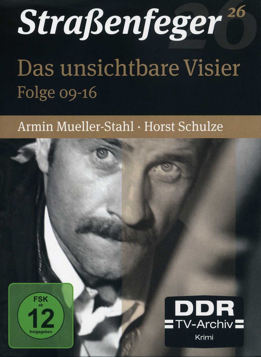 Das Visier Das Visier