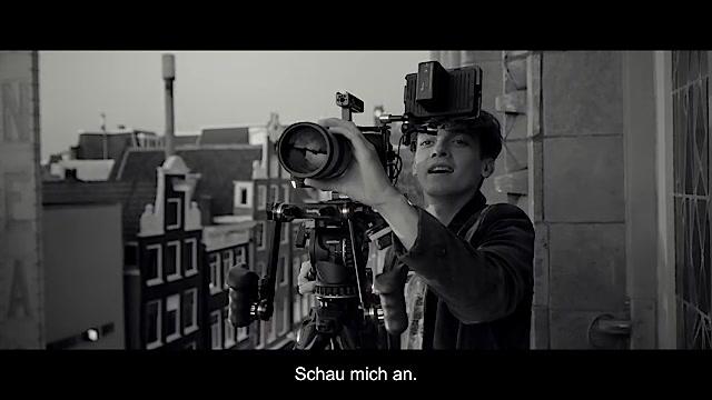 Out - Trailer - Deutsch - SD