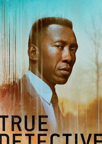 True Detective - Staffel 3 - Poster 1