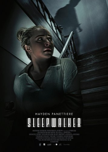 Sleepwalker - Poster 1