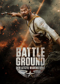 Battleground - Der letzte Widerstand