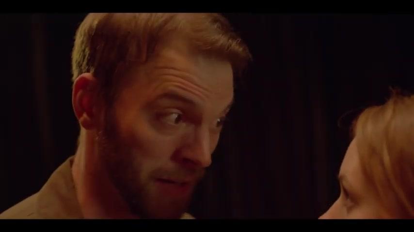 Night Slash - Trailer - Englisch - SD