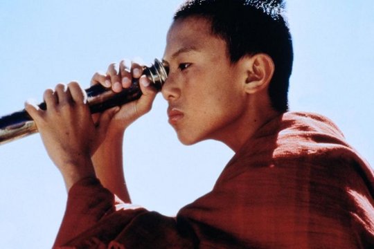Sieben Jahre in Tibet - Szenenbild 21