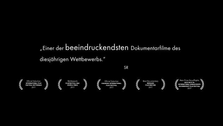 Als Paul über das Meer kam - Trailer - Deutsch - SD
