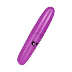 Ella Lipstick Vibrator, 12,5 cm