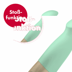 Fun Factory Sundaze, 17 cm
