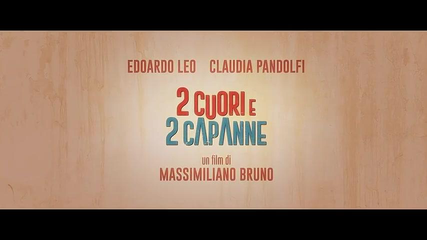 Amore und Basta! - Trailer - Italienisch - SD