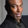 Conrad Coates