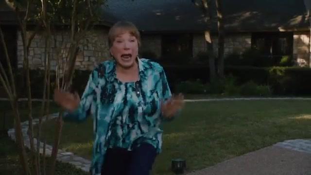 Bernie - Trailer - Deutsch - SD