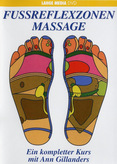 Fußreflexzonen Massage