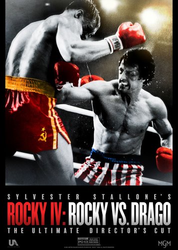 Rocky 4 - Poster 5