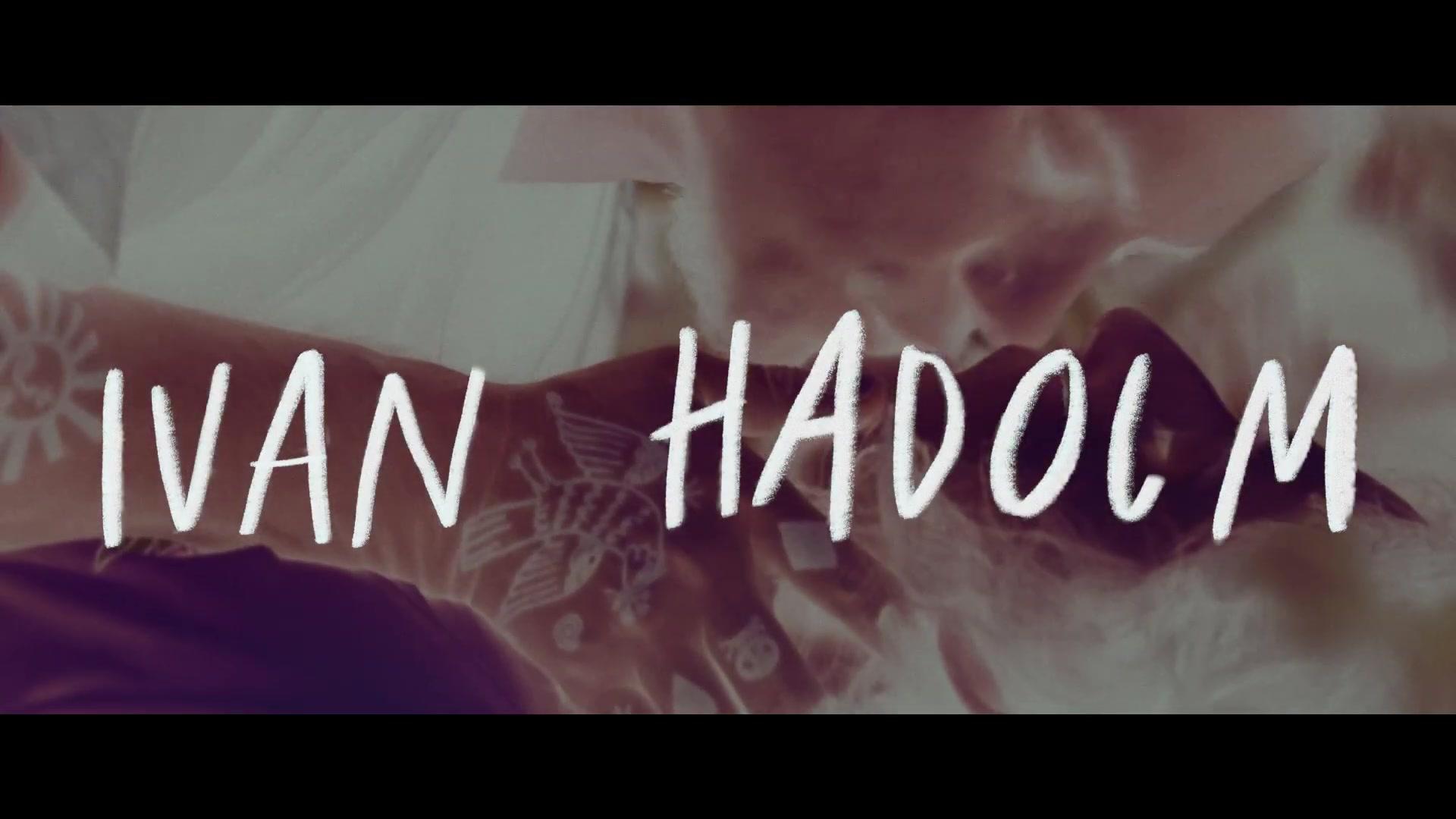 Iván & Hadoum - Trailer - Englisch - HD
