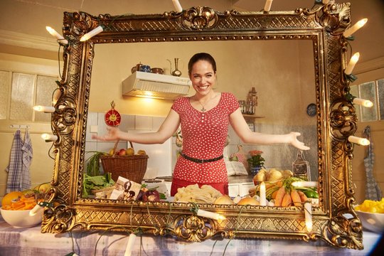 Magda macht das schon - Staffel 2 - Szenenbild 6
